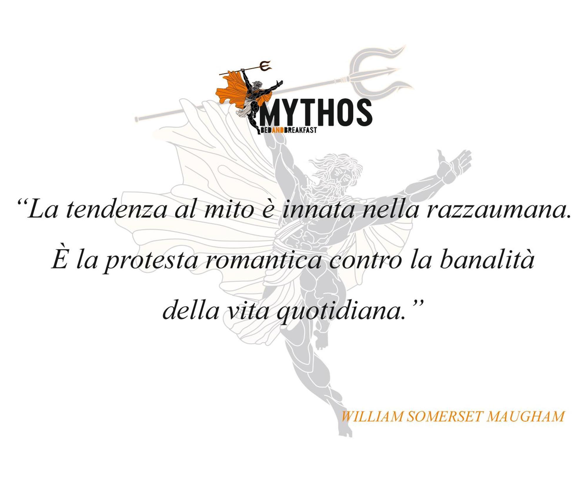 Mythos Bed And Breakfast Agropoli Kültér fotó