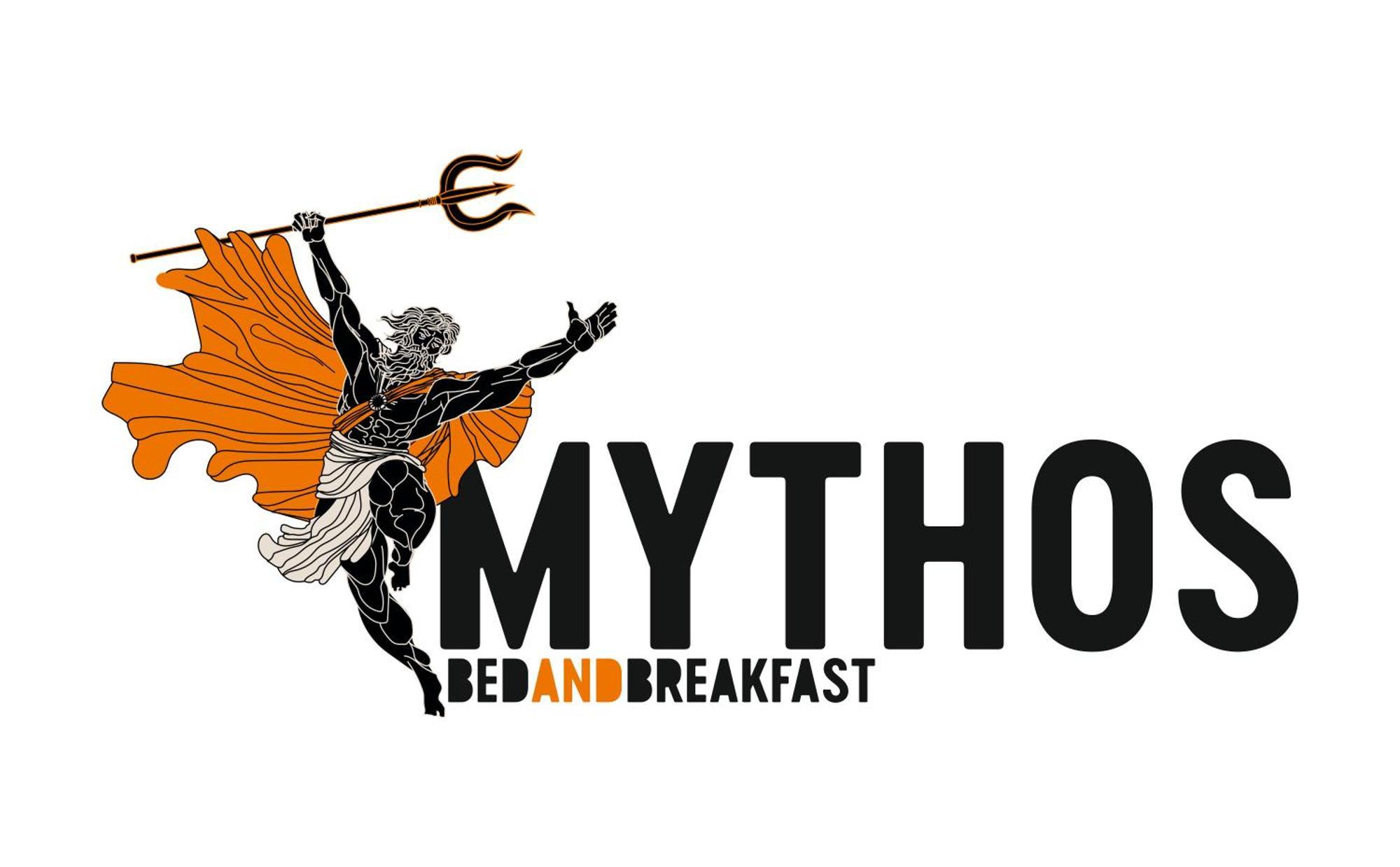 Mythos Bed And Breakfast Agropoli Kültér fotó