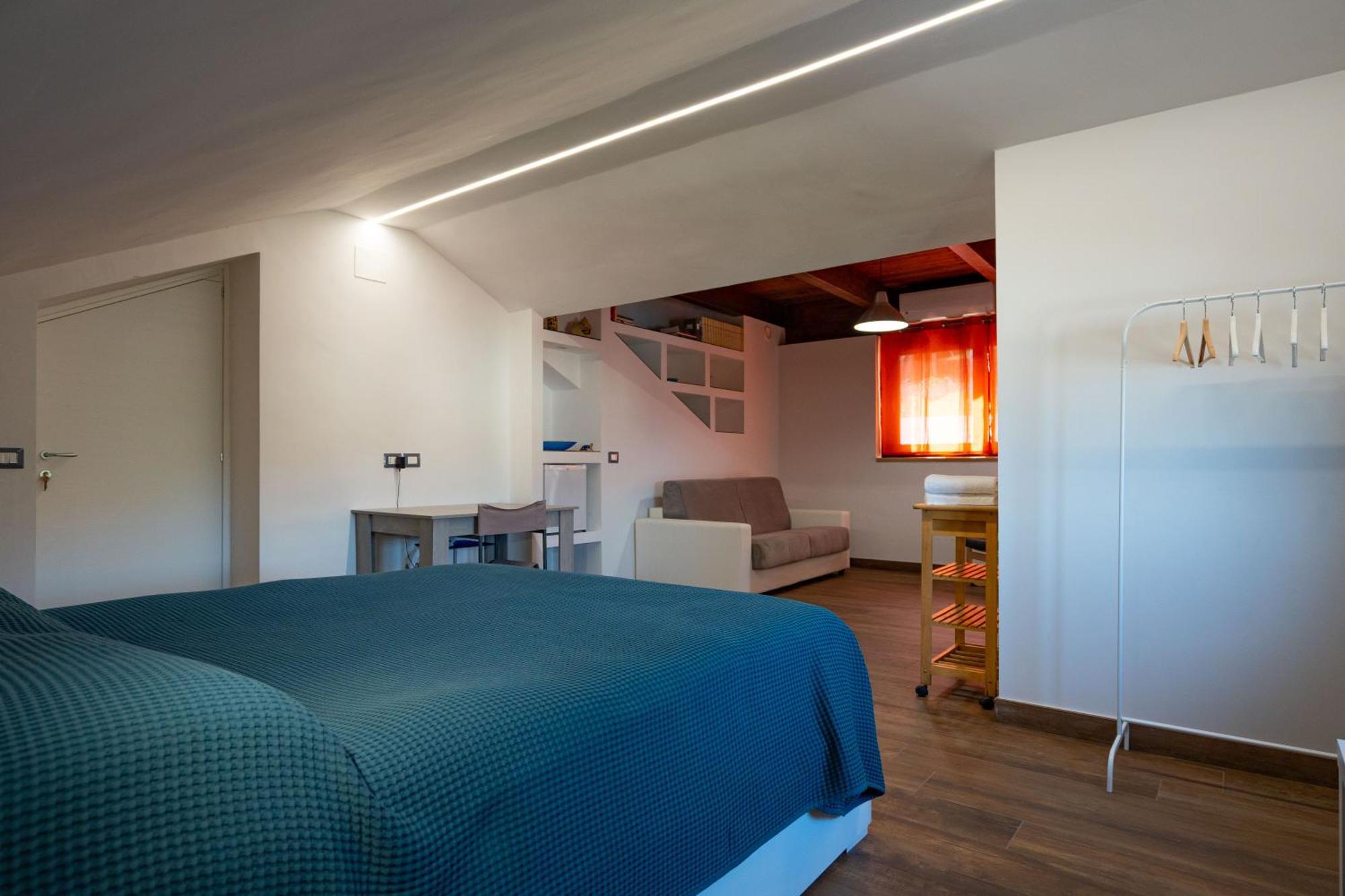 Mythos Bed And Breakfast Agropoli Kültér fotó