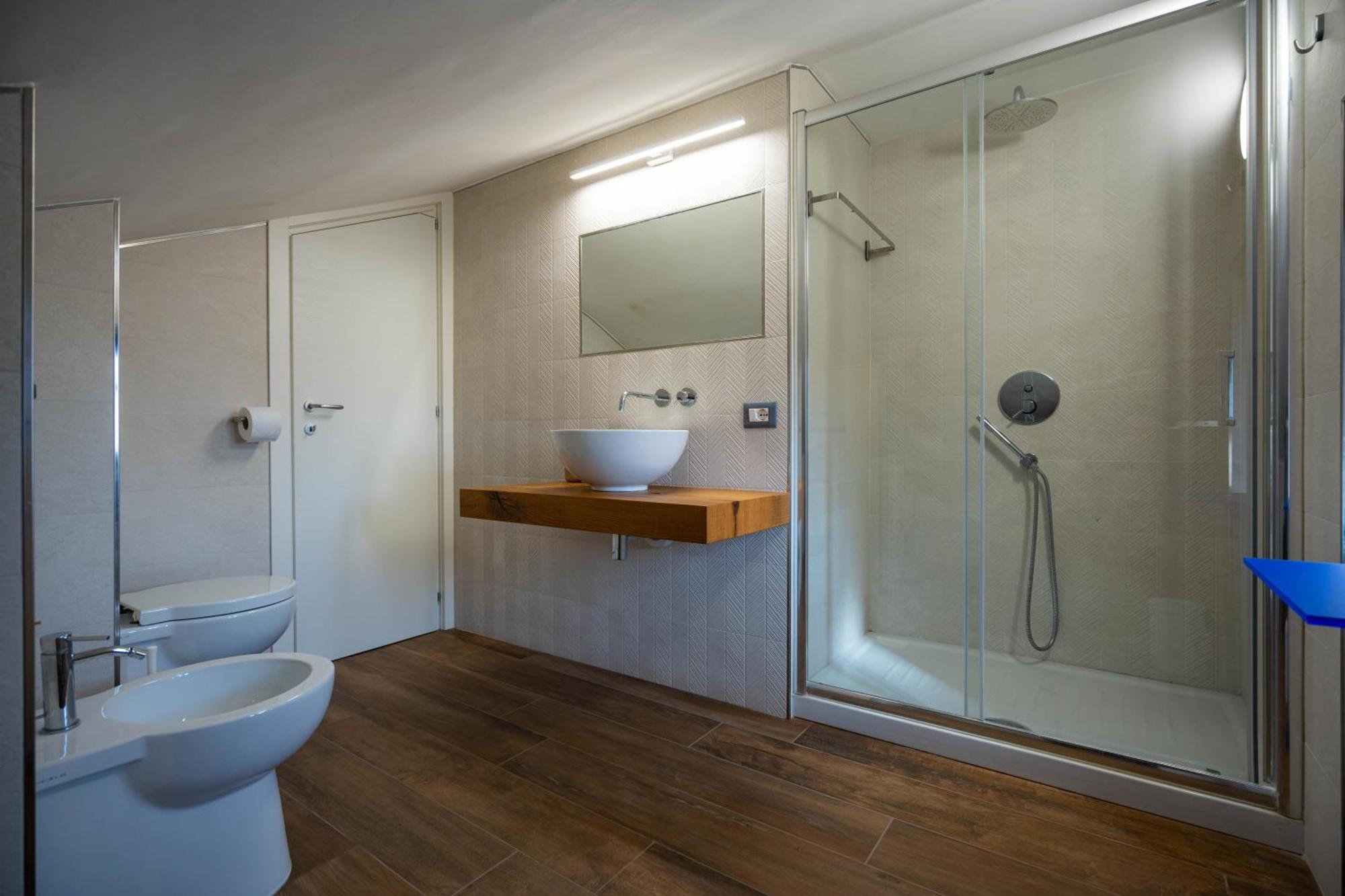 Mythos Bed And Breakfast Agropoli Kültér fotó